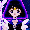 kat: sailor saturn (saturn)