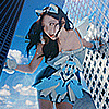 kat: ningning from aespa (ningning 2)