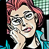 kat: barbara gordon as oracle (babs 2)