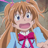 kat: a stammering hojo hibiki in suite precure (hibiki)