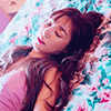 kat: tiffany girls' generation (tiffany)