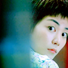 kat: faye wong in chungking express (faye wong chungking express)