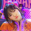 kat: miyamoto karin in her hanakin music video (karin the vibecoder)